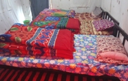 Bedroom 3 Camp Garden Kanatal