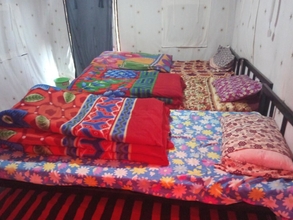 Bilik Tidur 4 Camp Garden Kanatal