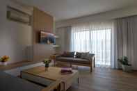 Common Space Lissou Apartment