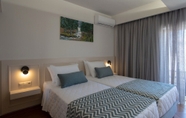 Kamar Tidur 5 Lissou Apartment