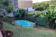 Swimming Pool Hotel Village del Sol