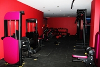 Fitness Center Fourtec Kurtkoy Otel