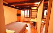 Bedroom 7 Hotel Le Tatami