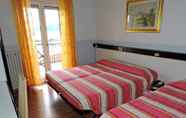 Bedroom 5 Hotel Capri