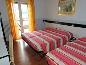 Bedroom 4 Hotel Capri