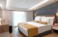 Bedroom 3 Febor İstanbul Bomonti Hotel & Spa