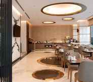 Restaurant 7 Febor İstanbul Bomonti Hotel & Spa