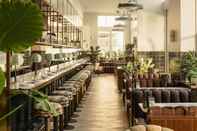 Bar, Kafe, dan Lounge The Hoxton Downtown LA