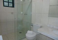 In-room Bathroom 6 Villa di Paolo