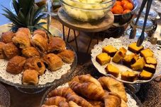 Restaurant Villa di Paolo