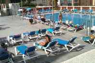 Swimming Pool Avenida Roma