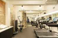 Fitness Center JW Marriott Savannah Plant Riverside District