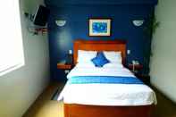Bedroom 44 Vip Hotel