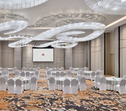 Functional Hall 6 Kathmandu Marriott Hotel