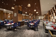 ร้านอาหาร Ramada by Wyndham Wuhan North