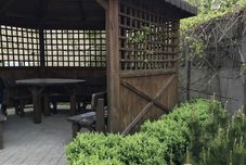 公共空間 Monastyr Apartments