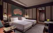 Bedroom 6 Park Hyatt Shenzhen