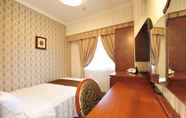 Bedroom 6 Hotel Paco Obihiro Ekimae