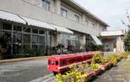 ภายนอกอาคาร 5 Iseshima Youth Hostel