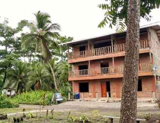 ภายนอกอาคาร 2 Hotel Destinos del Pacifico - Hostel