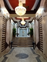 Lobby 4 Almanara Hotel Marsa Matrouh