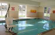 Swimming Pool 7 Comfort Inn & Suites