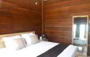 Bedroom 3 Adara Beach Hut