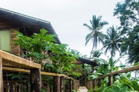 Ruang untuk Umum Pacific Lodge