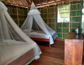 Kamar Tidur 2 Best Rajaampat Homestay