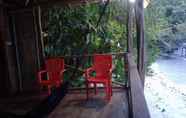 Bedroom 5 Best Rajaampat Homestay