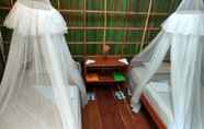 Kamar Tidur 3 Best Rajaampat Homestay