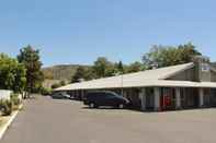 Common Space Budget Inn Yreka