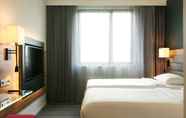 Kamar Tidur 6 Moxy York