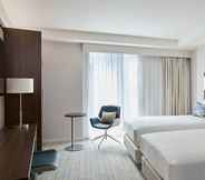 Kamar Tidur 7 Courtyard by Marriott Oxford City Centre