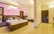 Bedroom 4 FabHotel Malhar Palace