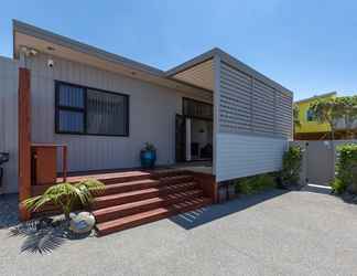 Exterior 2 Waihi Beach Paradise Resort