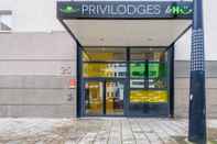 ภายนอกอาคาร Privilodges Le Hüb Grenoble