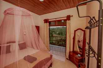 ห้องนอน 4 Ëlla Breeze Homestay