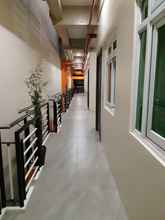 Lobi 4 Zya Guest Home apartments