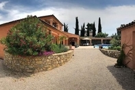 Exterior Villa Catharina