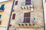 Exterior B&B Il Castellino