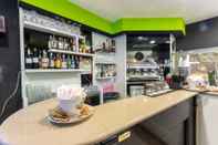 Bar, Kafe dan Lounge B&B Il Castellino
