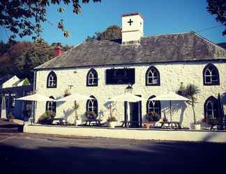 Exterior 2 The Auldgirth Inn