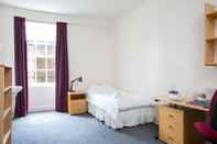 Bedroom McIntosh Hall - Campus Accommodation