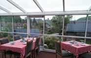 Restaurant 3 Landpension Haupt