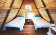 Bedroom 5 Hoya Surf Camp