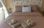 Kamar Tidur 2 The Central Suites