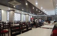 Restaurant 3 Visawa Palace Nanded