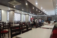 Restaurant Visawa Palace Nanded