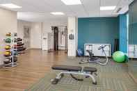Fitness Center Holiday Inn Express & Suites Ottawa Downtown East, an IHG Hotel